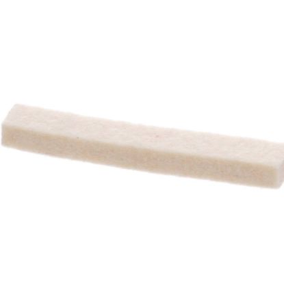 Picture of Globe Slide Oil Felt (Upper) Part# 436-3