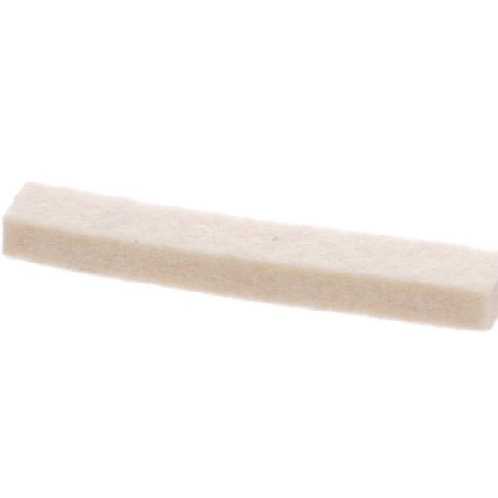 Picture of Globe Slide Oil Felt (Upper) Part# 436-3