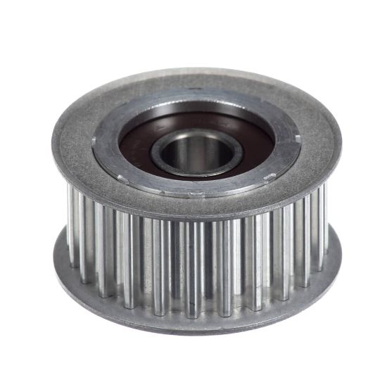 Picture of Globe Idler Assembly Part# 450097