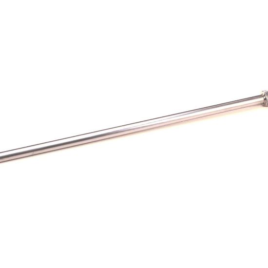 Picture of Globe End Weight Shaft Asm. 14.5 Part# 450026-02