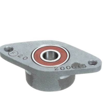 Picture of Globe Bearing Block Assembly Part# 450096