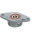 Picture of Globe Bearing Block Assembly Part# 450096