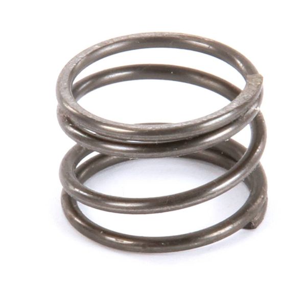 Picture of Globe Slide Rod Steel Spring Part# 50-A