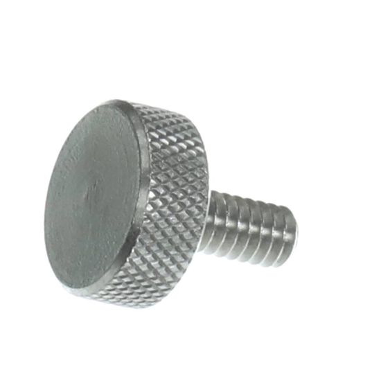 Picture of Globe End Weight Shaft Thumbscrew Part# 460046