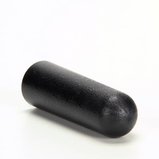 Picture of Globe Chute Handle (Black) Part# 482-B