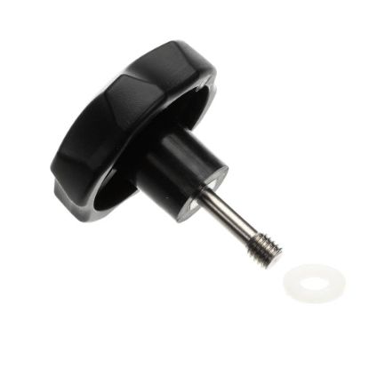 Picture of Globe Carriage Knob & Clip Kit Part# 500052