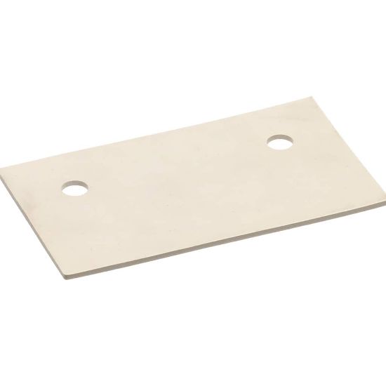 Picture of Globe Carriage Support Front Gasket Part# 510027