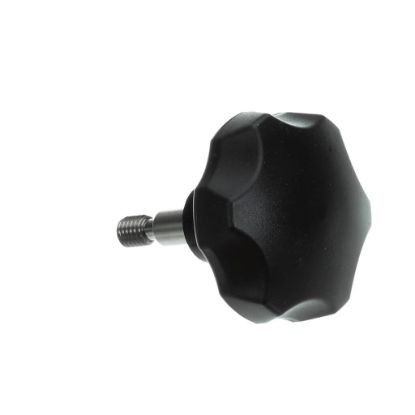Picture of Globe Removable Carriage Knob Assembly Part# 500056