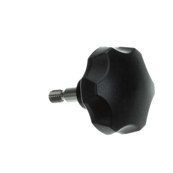 Picture of Globe Removable Carriage Knob Assembly Part# 500056