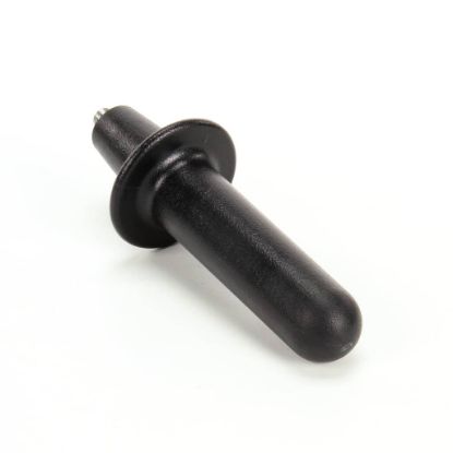 Picture of Globe End Weight Handle, Plastic Part# 510012