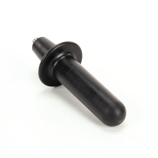 Picture of Globe End Weight Handle, Plastic Part# 510012