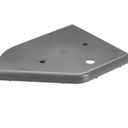 Picture of Globe Motor Cover W/reset Hole Part# 520011
