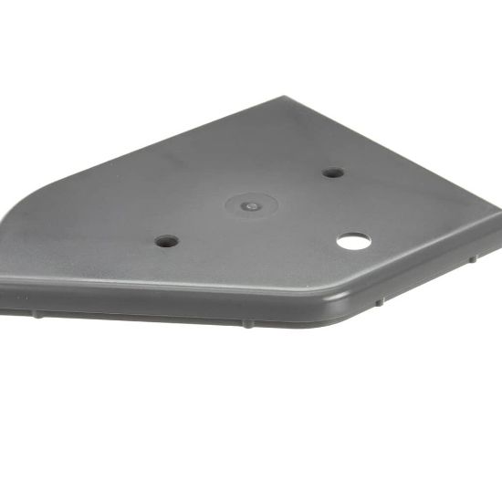 Picture of Globe Motor Cover W/reset Hole Part# 520011