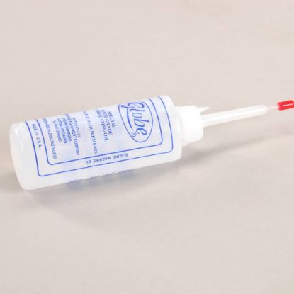 Picture of Globe Globe Special Lubricating Oil Part# 519