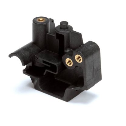 Picture of Globe Sharpener Housing Assembly Part# 520223