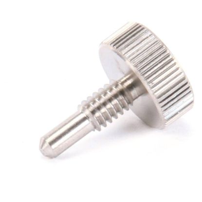 Picture of Globe Knife Cover Thumbscrew Part# 460045