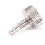 Picture of Globe Knife Cover Thumbscrew Part# 460045