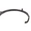 Picture of Globe Molded Rim Guard Asm. Part# 520250