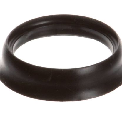 Picture of Globe Sharpener Mount Boot Part# 520221