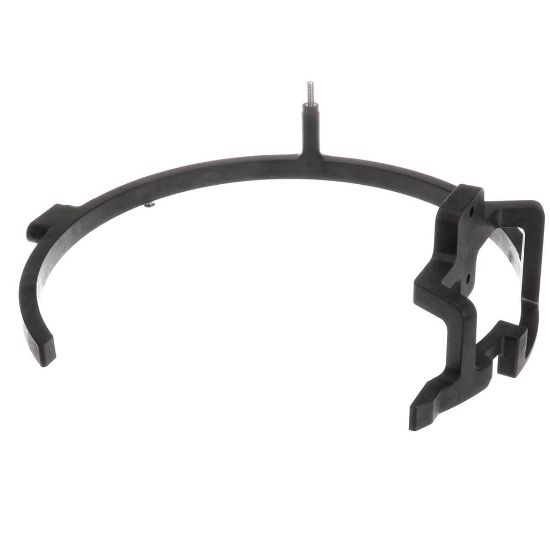 Picture of Globe Ring Guard, Cast Composite, Ce Part# 520316-02