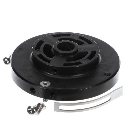 Picture of Globe Index Cam With Stop Kit Part# 500049