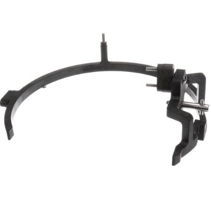 Picture of Globe Ring Guard Assembly Part# 500047-01