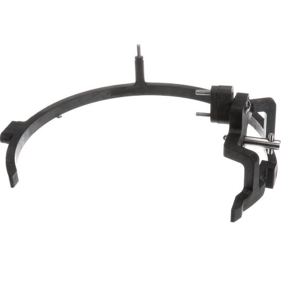 Picture of Globe Ring Guard Assembly Part# 500047-01