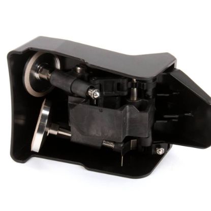 Picture of Globe Sharpener Assembly With Cover & Part# 520240-02