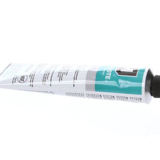 Picture of Globe Silicon Lubricant Part# 521-D
