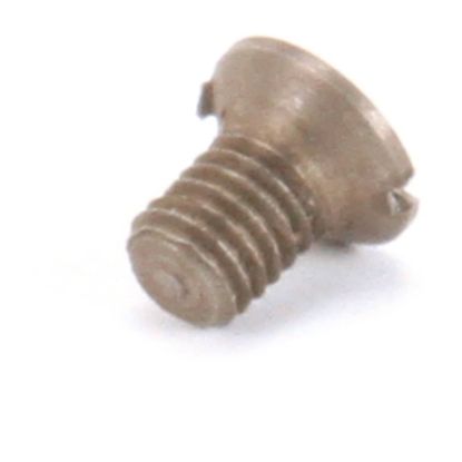 Picture of Globe Flat Head Screw-slotted Part# 56-A