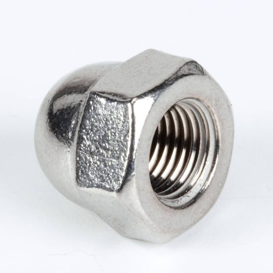 Picture of Globe Nut, Acorn Part# 699-32