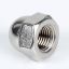 Picture of Globe Nut, Acorn Part# 699-32