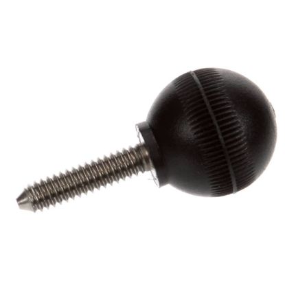Picture of Globe Sharpener Knob Part# 520330