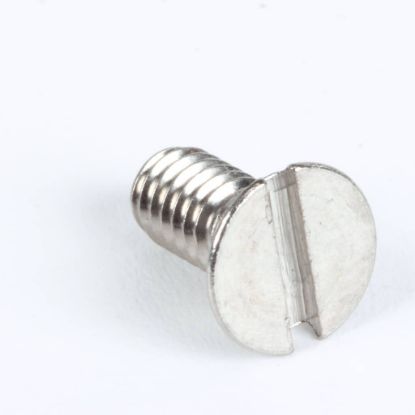 Picture of Globe Knife Plate Screw Part# 747-15S