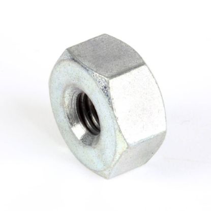 Picture of Globe Bottom Enclosure Nut Part# 76