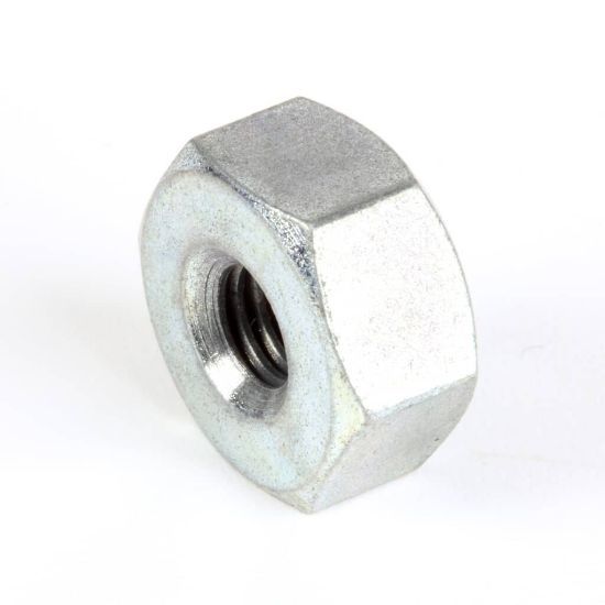Picture of Globe Bottom Enclosure Nut Part# 76