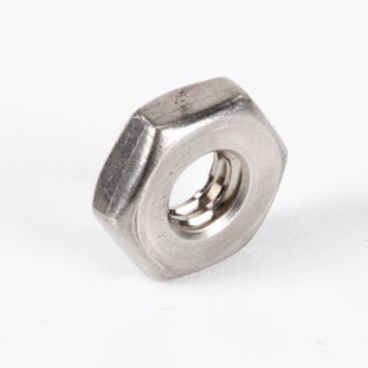 Picture of Globe Nut, Hex Part# 760-5