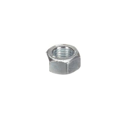 Picture of Globe 5/16"-24 Unf Nut Part# 800048