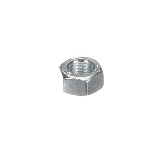 Picture of Globe 5/16"-24 Unf Nut Part# 800048