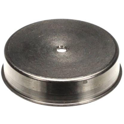 Picture of Globe Slice Deflector Magnet Part# 739-2