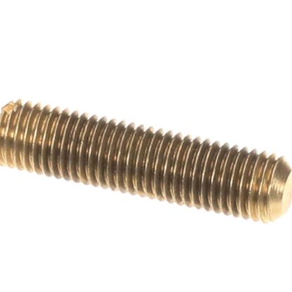 Picture of Globe 5/16"-24 Unf X 1.3" Rod Part# 800015