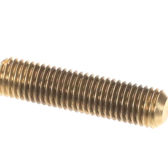 Picture of Globe 5/16"-24 Unf X 1.3" Rod Part# 800015