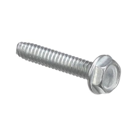 Picture of Globe #10-24 X 1" Thread Form Slotte Part# 800068