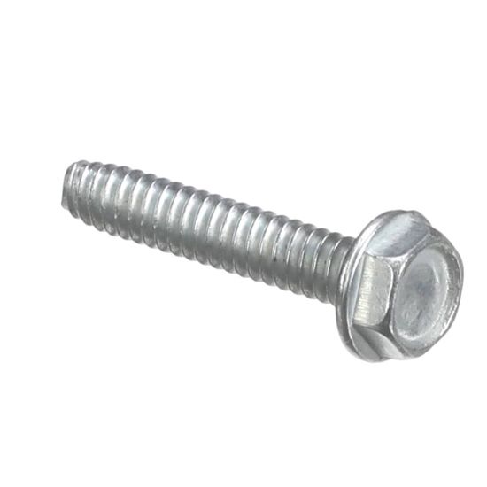 Picture of Globe #10-24 X 1" Thread Form Slotte Part# 800068