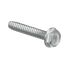 Picture of Globe #10-24 X 1" Thread Form Slotte Part# 800068