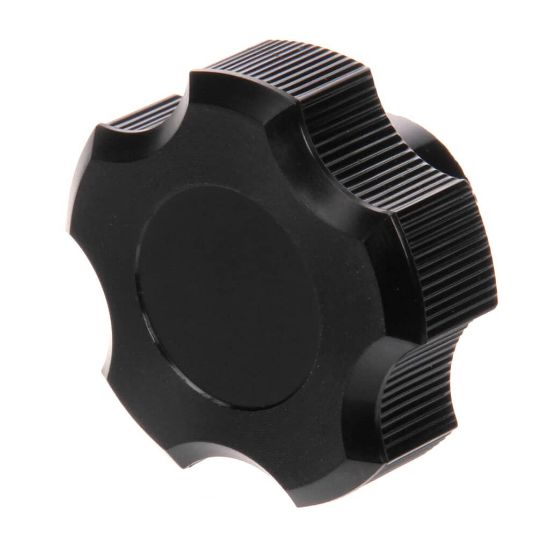 Picture of Globe Carriage Release Knob Part# 520312