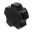 Picture of Globe Carriage Release Knob Part# 520312