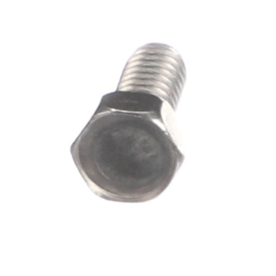 Picture of Globe Machine Screw, Hex Hd #8-32X3 Part# 800099