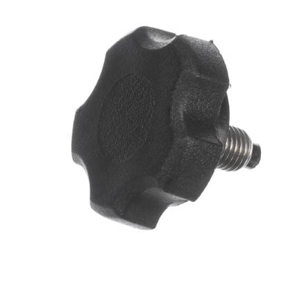 Picture of Globe Nylon Tipped Knob Part# 800096