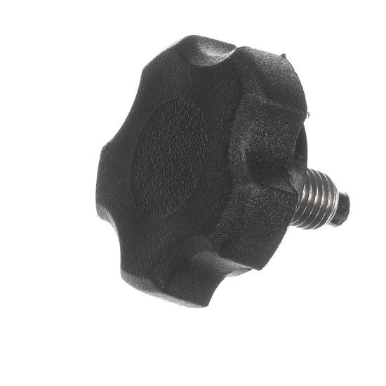 Picture of Globe Nylon Tipped Knob Part# 800096